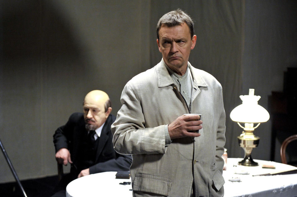 Jan Frycz - najważniejsze role. Z tych produkcji będziemy go pamiętać