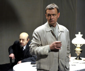 Jan Frycz - najważniejsze role. Z tych produkcji będziemy go pamiętać