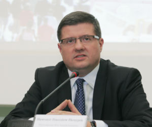 Sławomir Skrzypek – prezes Narodowego Banku Polskiego