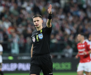 Legia Warszawa - Wisła Kraków