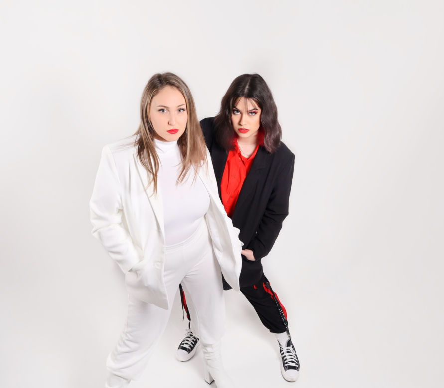 Teya & Salena