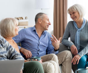 Państwowy fundusz daje dofinansowanie na sanatorium. To nawet 3500 zł