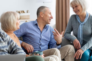 Państwowy fundusz daje dofinansowanie na sanatorium. To nawet 3500 zł