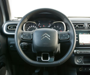 Citroen C3 1.2 PureTech 110 Shine