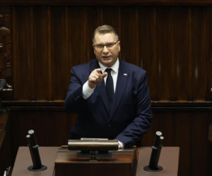 Tak zmieniał się Przemysław Czarnek