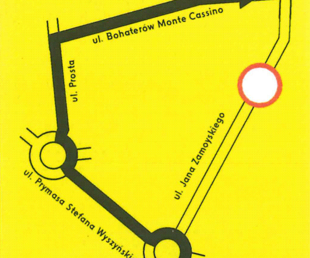 zamość