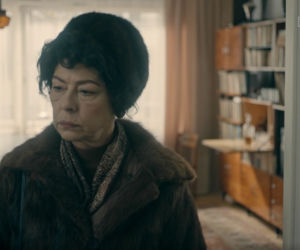 Stulecie Winnych 4, odc, 42: Hanna Gołębianka (Magdalena Kuta) 