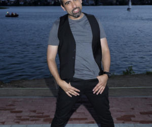 Abelard Giza