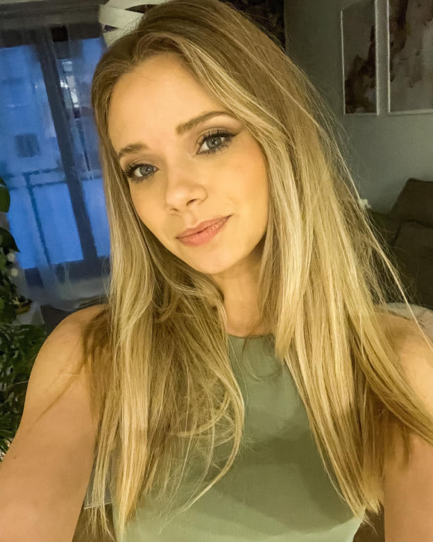 Magda Adamowicz