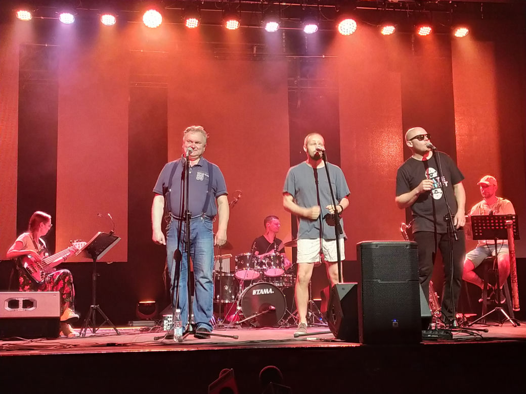 Ostatnia premiera sezonu - Radio Solski