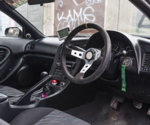 Toyota Celica ST205 GT-FOUR