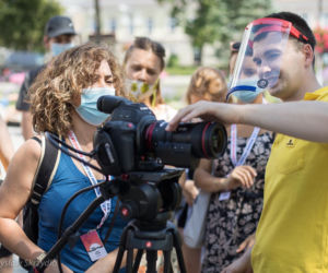 Kameralne Lato 2020. Pierwsze spotkania i warsztaty za nami!