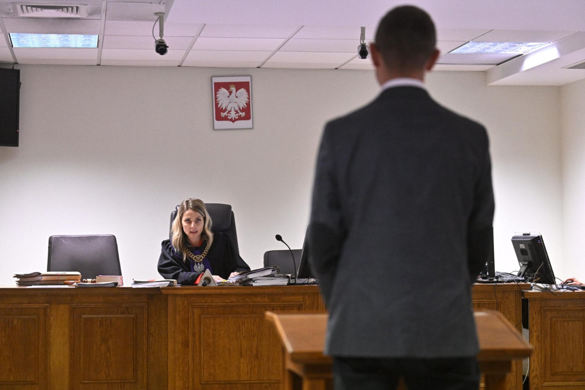 Nowe fakty w sprawie procesu o śmierć 4-latka pod tramwajem. Obrona chce przeprowadzenia eksperymentu!