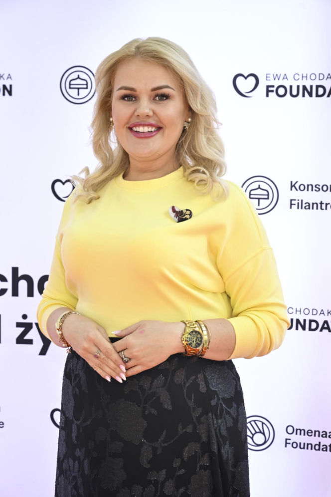 Kinga Zawodnik