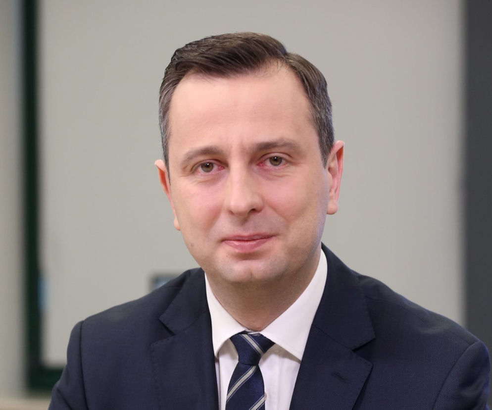 Władysław Kosiniak-Kamysz