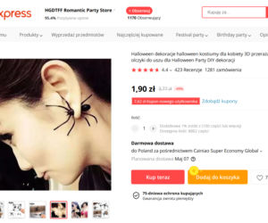 Najdziwniejsze rzeczy, jakie można kupić na AliExpress