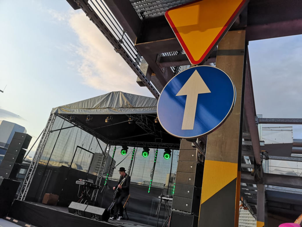 ESKA Summer City 2019: Sierpień zaczęlismy na sportowo! [ZDJĘCIA]