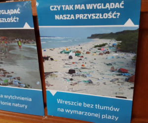 Ekologia po bydgosku. Uczniowie mają pomysł, jak dbać o środowisko