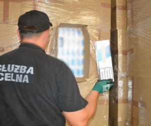 Podlaska Krajowa Administracja Skarbowa. Ponad 8 mld zł wpłynęło do budżetu państwa