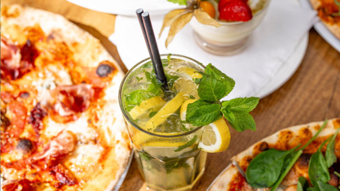 Estella Ristorante świętuje 35 lat. Trzy pokolenia przy stole i wyjątkowy konkurs dla gości