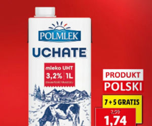 Wielkanocne promocje w Lidlu