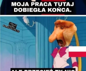 Paulo Sousa chce odejść z reprezentacji! Internet nie ma litości!