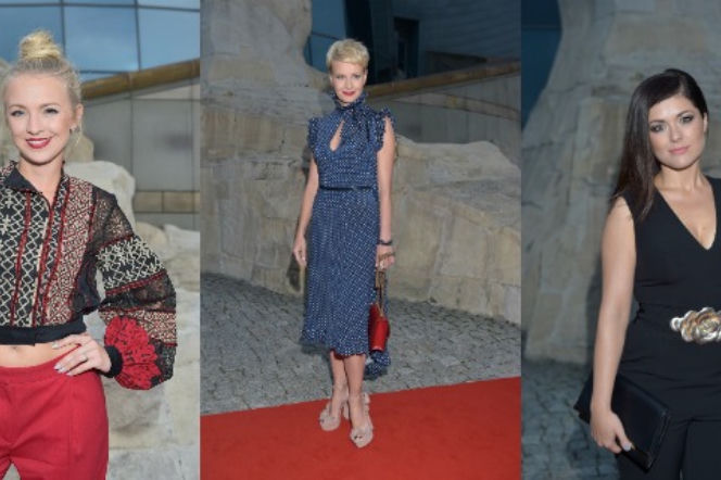 Jesienna ramówka TVP 2016. Katarzyna Cichopek, Małgorzata Kożuchowska, Katarzyna Cichopek