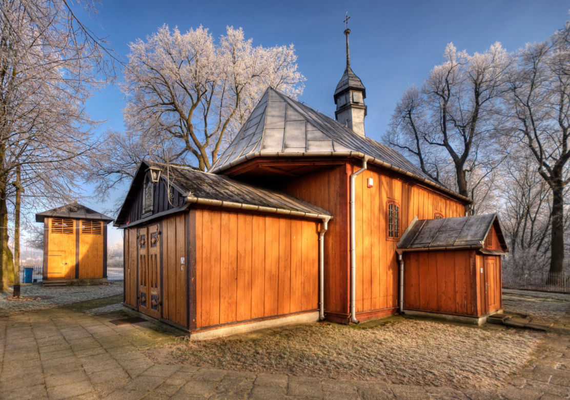 7. Stara Biała