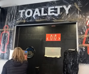 Dworzec PKP Szczecin Główny