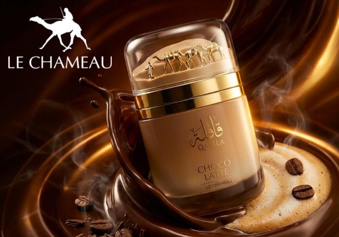 LE CHAMEAU
