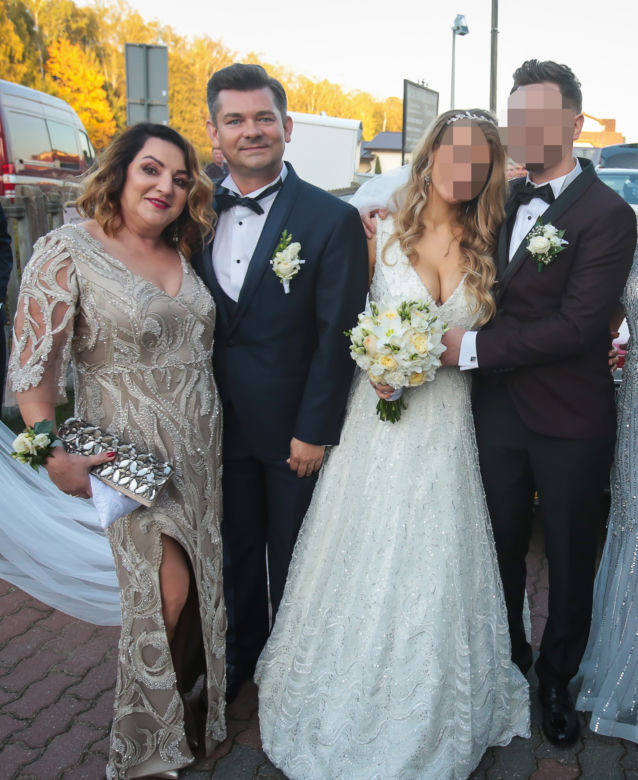 Zatrzynamy za narkotyki. 