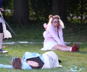 Za nami IV Festiwal Teatralny na Zamku w Liwie 2026