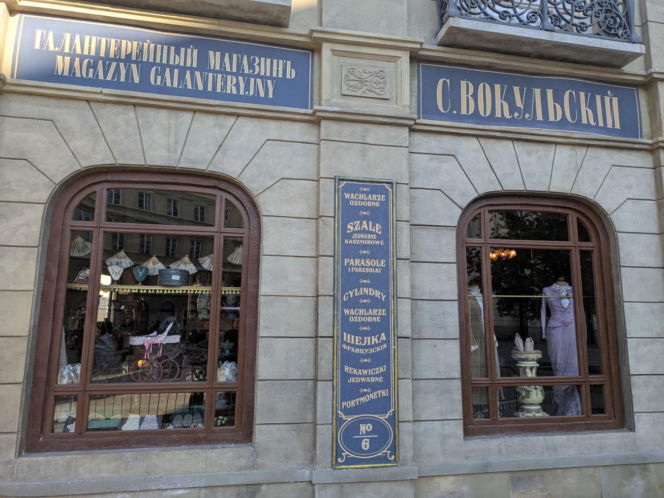 Gwiazdy polskiego kina w nowej „Lalce”. Koniec zdjęć w Warszawie. Wiemy kiedy będzie premiera