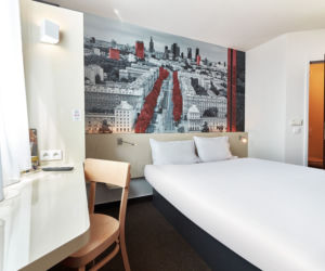 Hotel jak nowy