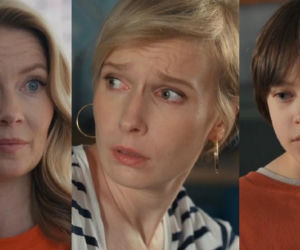 Barwy szczęścia, odcinek 3267: Dominika każe Soni uciekać z synem od Stefaniaka. Odrzuci kolejną szansę ratunku? – ZDJĘCIA, ZWIASTUN