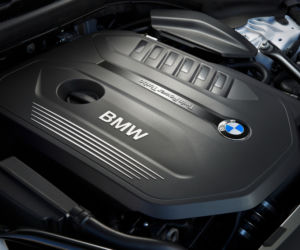 BMW 640i xDrive Gran Turismo M Sport