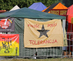 Ostróda Reggae Festival