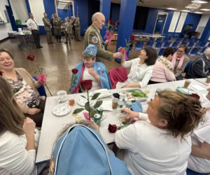 Obchody Dnia Pamięci Żołnierzy Wyklętych w Newark