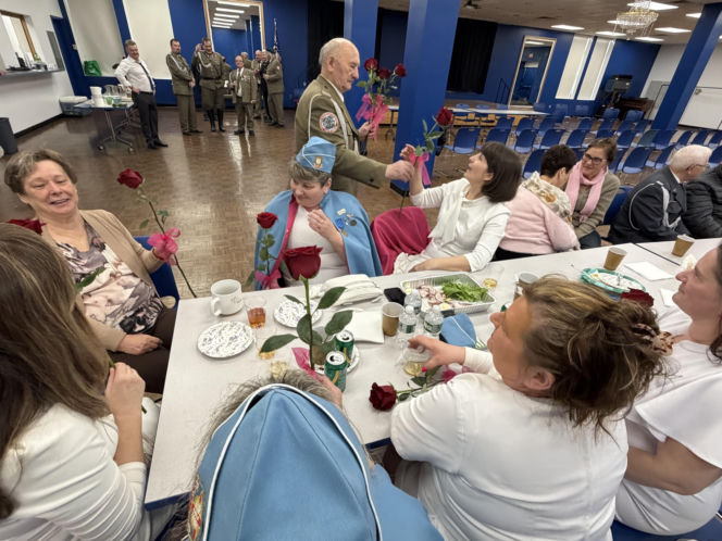 Obchody Dnia Pamięci Żołnierzy Wyklętych w Newark