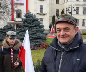 Był polonez, inscenizacja historyczna, wystawy. Zobacz jak Bydgoszcz świętuje setną rocznicę powrotu do Polski