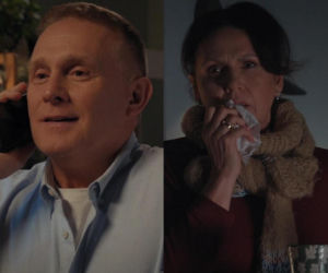 M jak miłość, odcinek 1927: Chora Marysia podsłucha rozmowę Artura z Joanną. Będzie się o nią martwił bardziej niż o żonę! - ZDJĘCIA