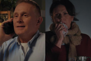 M jak miłość, odcinek 1927: Chora Marysia podsłucha rozmowę Artura z Joanną. Będzie się o nią martwił bardziej niż o żonę! - ZDJĘCIA