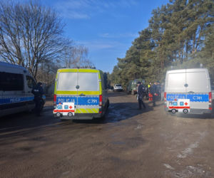 Zakończono poszukiwania 39-letniej Sylwii. Ich finał jest tragiczny!