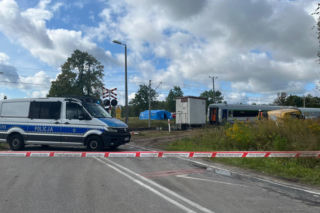 Koniec z brawurą na torach