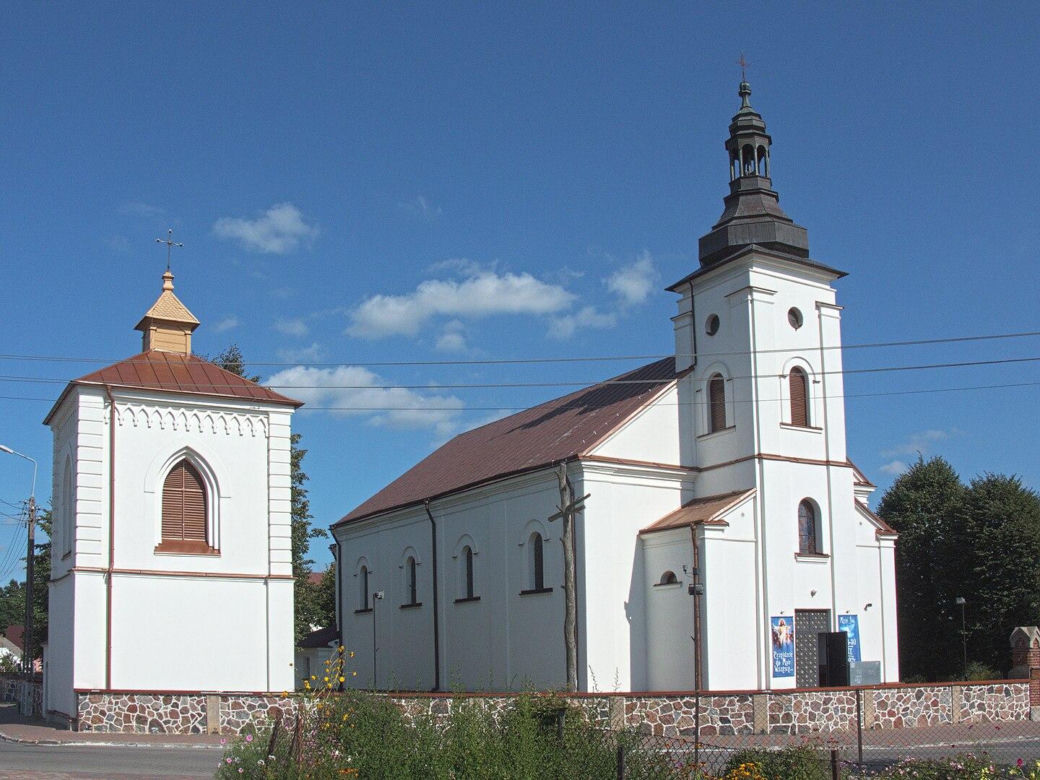 TOP 10 najbogatszych miasteczek w Podlaskiem
