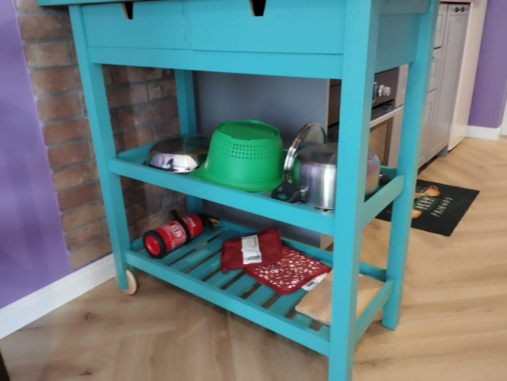 Apartament z serialu "Przyjaciele" jest w Katowicach! To marzenie każdego fana serialu