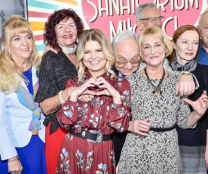 W Sanatorium miłości szykują się na ślub