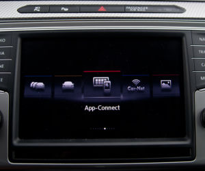 Volkswagen Passat Alltrack 2.0 BiTDI 4Motion DSG