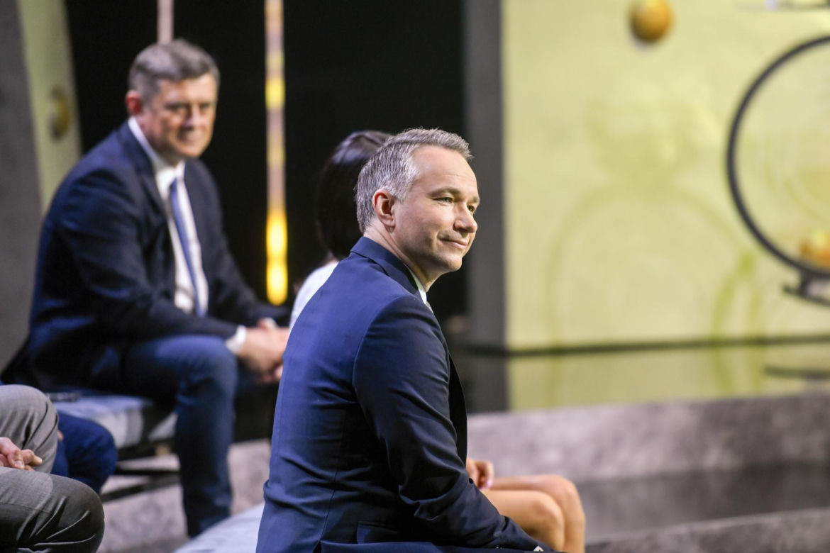 Rafał Patyra