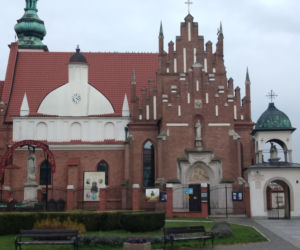 Kościół i Klasztor oo. Bernardynów